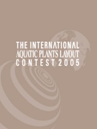 International Aquatic Plants Layout Contest 2005