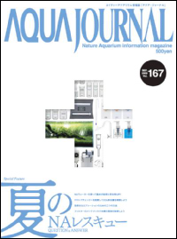 Aqua Journal Vol. 167
