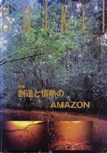SUIKEI Vol. 3