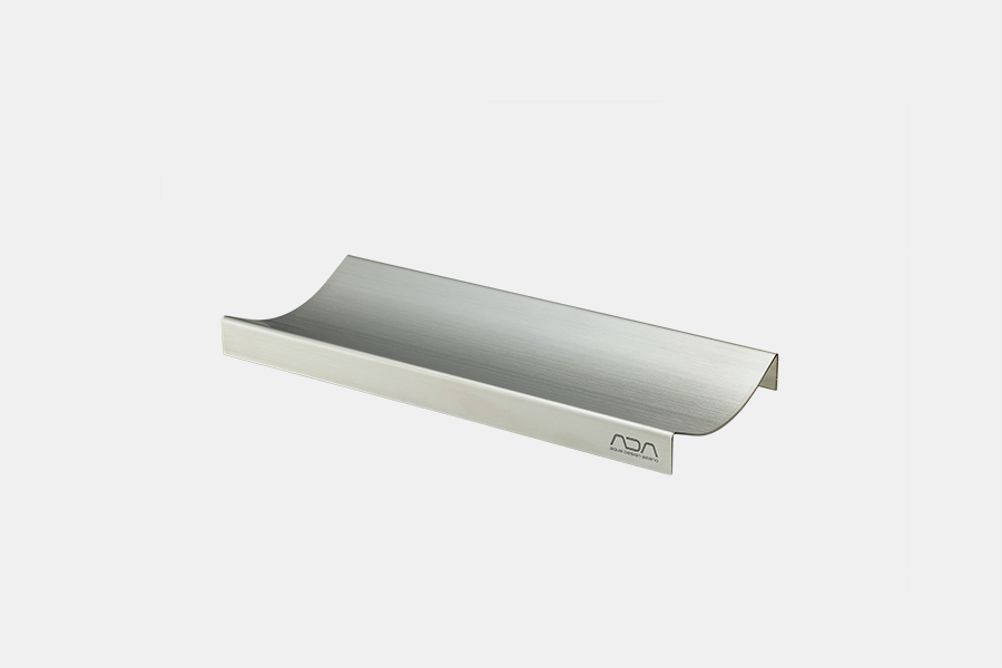STAINLESS STEEL TRAY 01