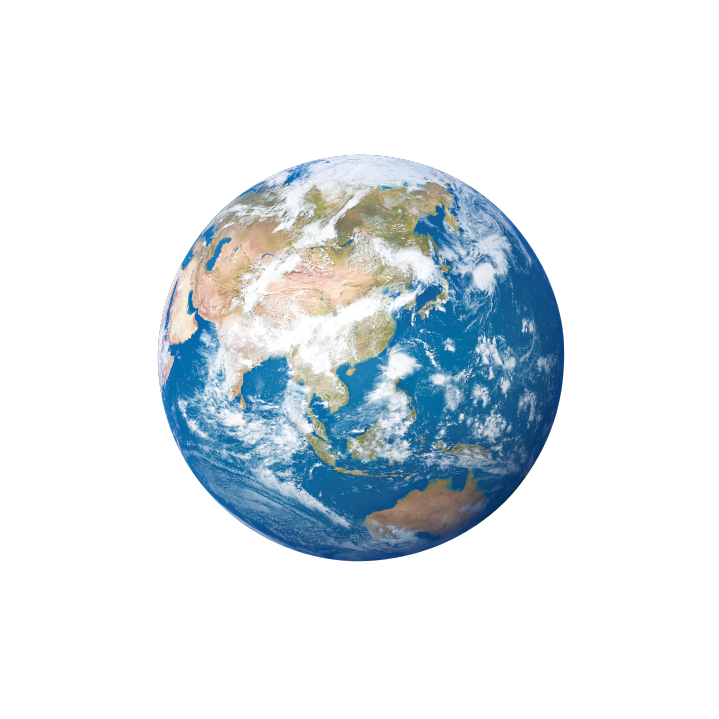 EARTH