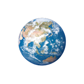 EARTH