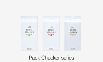 Pack Checker series