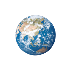 EARTH