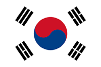 韩国