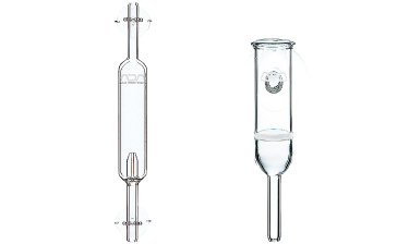 高效旋转玻璃计泡器　花粉玻璃细化器