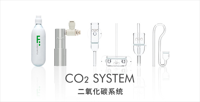 CO2 SYSTEM 二氧化碳系统