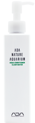 CLEAR WATER