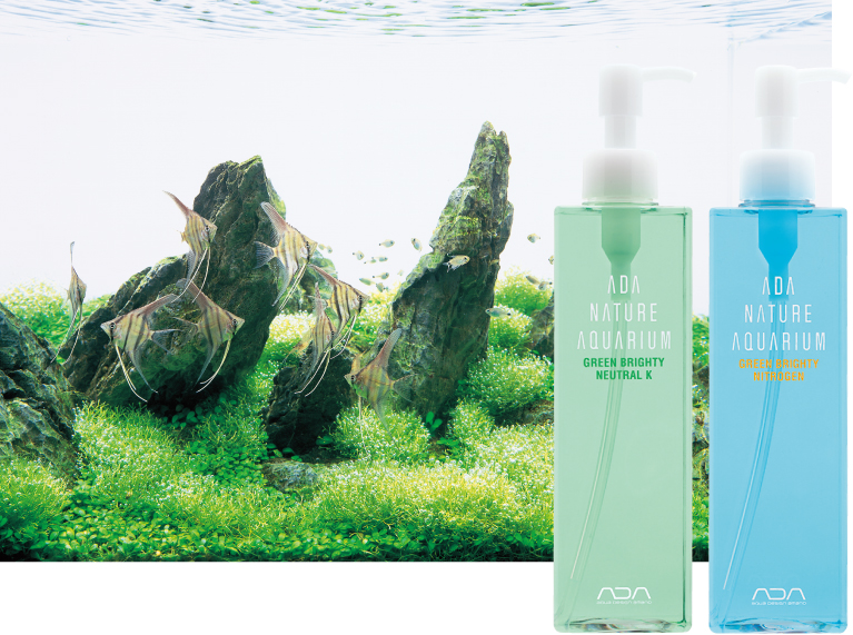 NEW LIQUID FERTILIZERS | ADA - PRODUCT