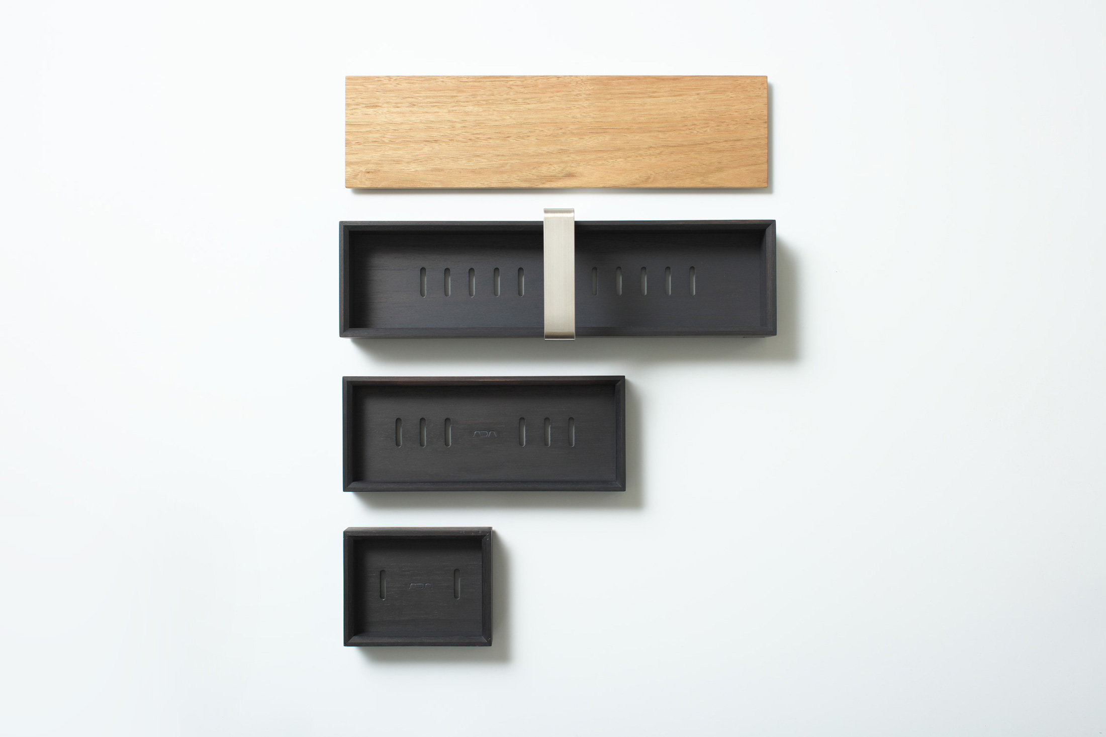 MASTER TOOL BOX HAKO | ADA 30th ANNIVERSARY PRODUCTS MASTER TOOL BOX HAKO | ADA 30th ANNIVERSARY PRODUCTS