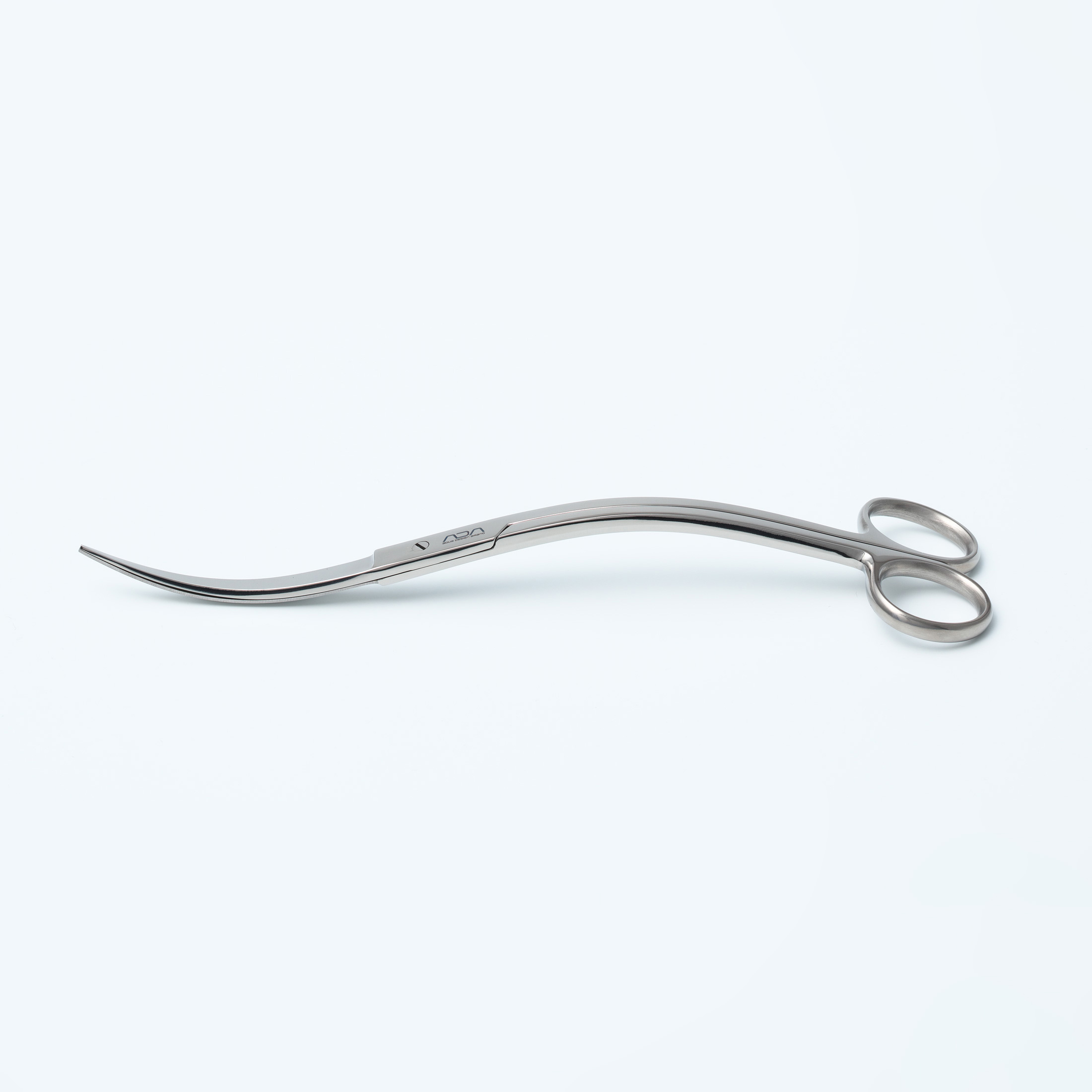 TA ORIGINAL SCISSORS WAVE TITANIUM