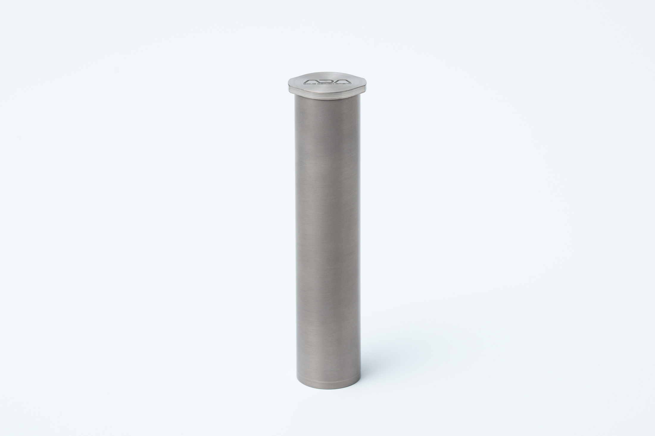 AP SHAKER TITANIUM | ADA 30th ANNIVERSARY PRODUCTS AP SHAKER TITANIUM | ADA 30th ANNIVERSARY PRODUCTS