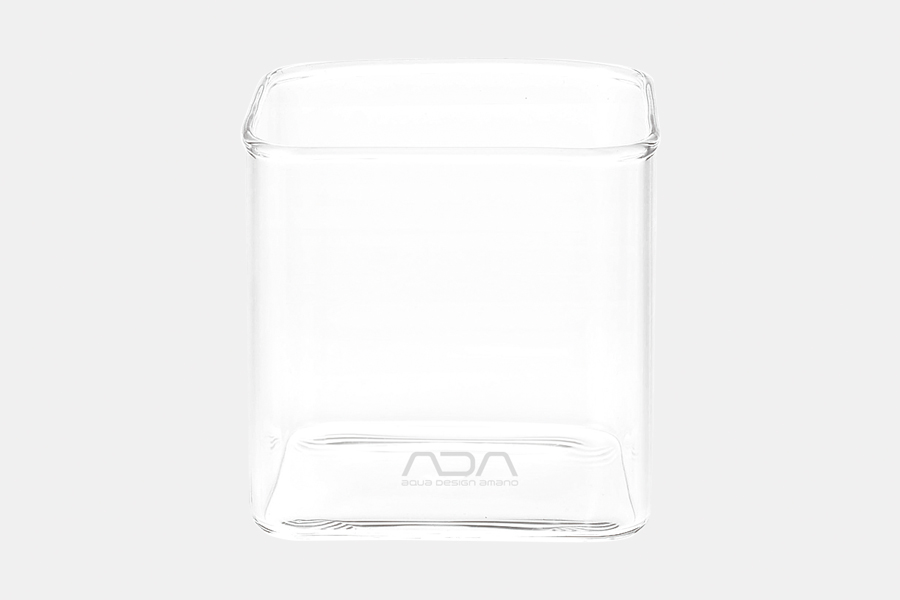 GLASS POT 04