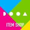 DOOA ITEM SHOP