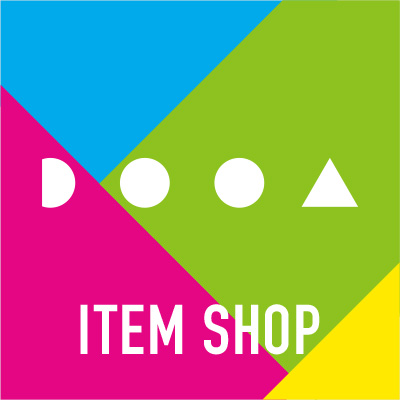 DOOA ITEM SHOP