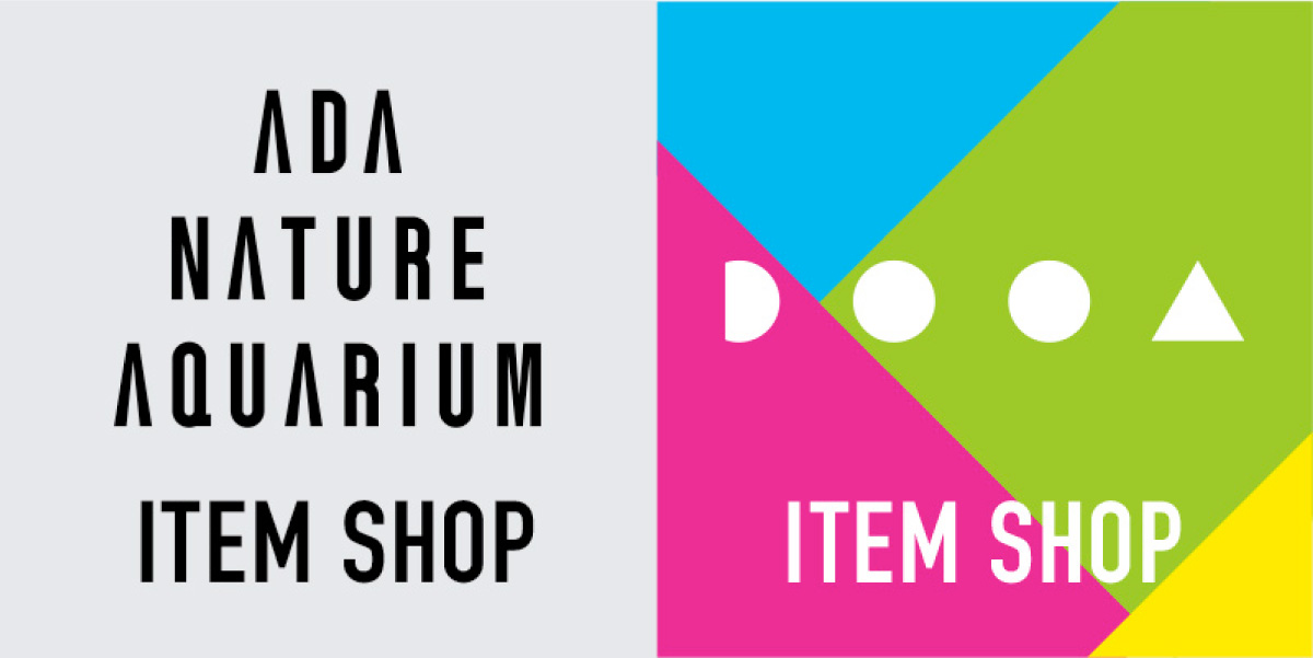 ADA - ITEM SHOP