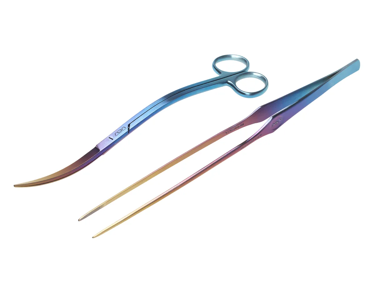 TITANIUM TOOL - Anode Craft