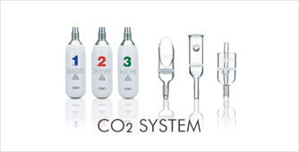 CO2 SYSTEM