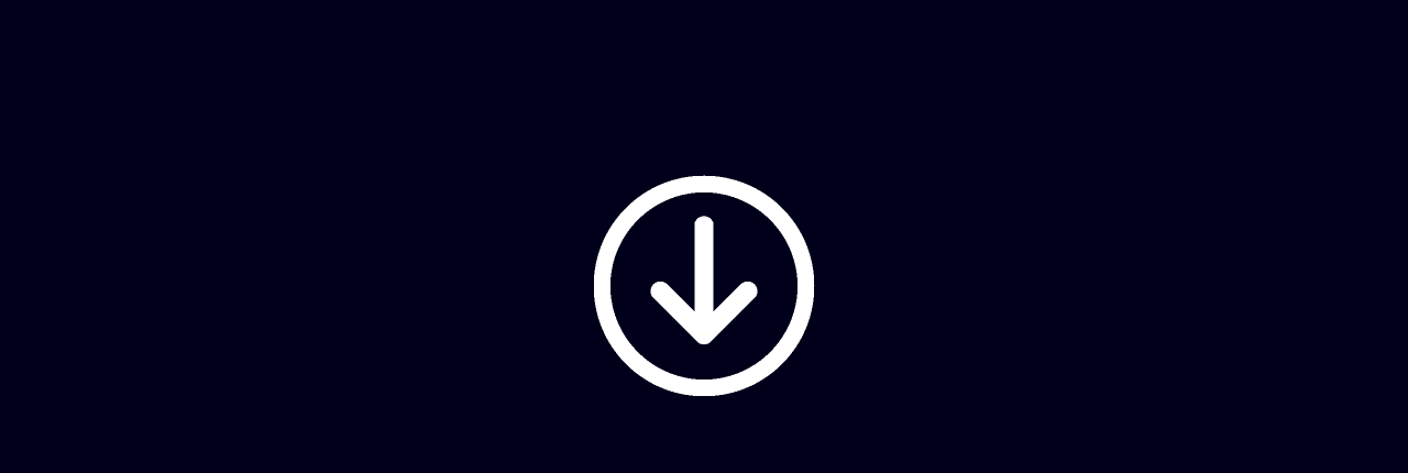 ↓