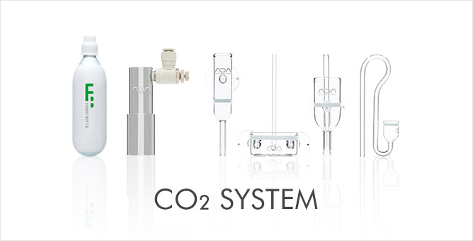 CO2 SYSTEM
