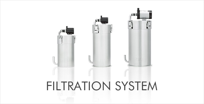 FILTRATION SYSTEM