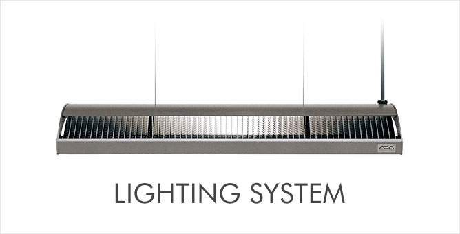 LIGHTING SYSTEM