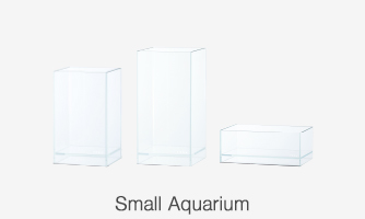 Small Aquarium