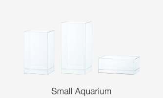 Small Aquarium