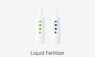 Liquid Fertilizer