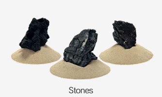 Stones