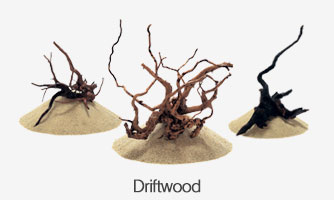 Drifftwood