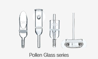 Pollen Glass series