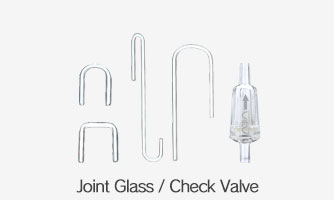 Joint Glass