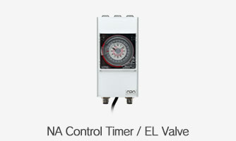 NA Control Timer / EL Valve