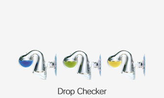 Drop Checker