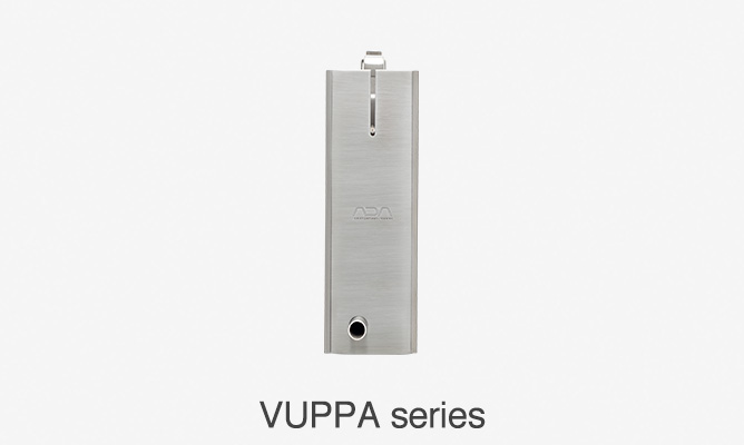 水面クリーナー VUPPA-Ⅰ