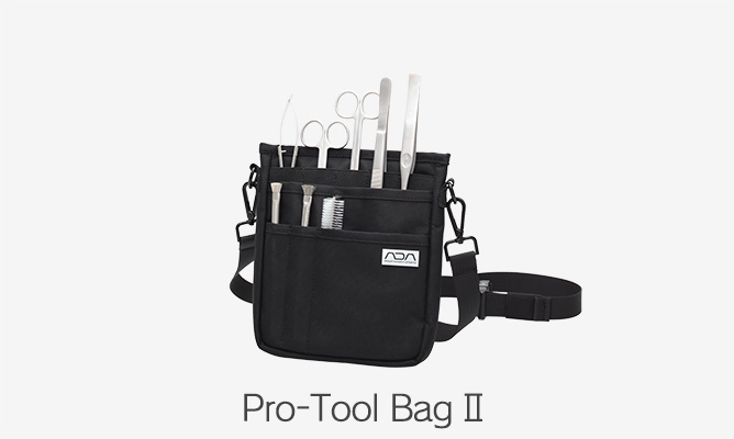 Pro-Tool Bag Ⅱ