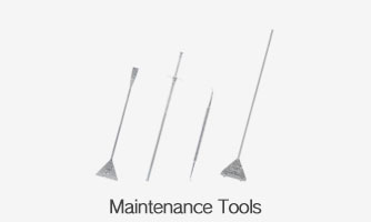 Maintenance Tools