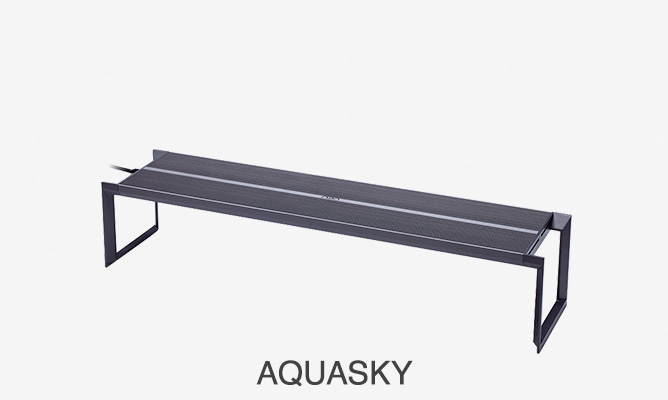 AQUASKY series