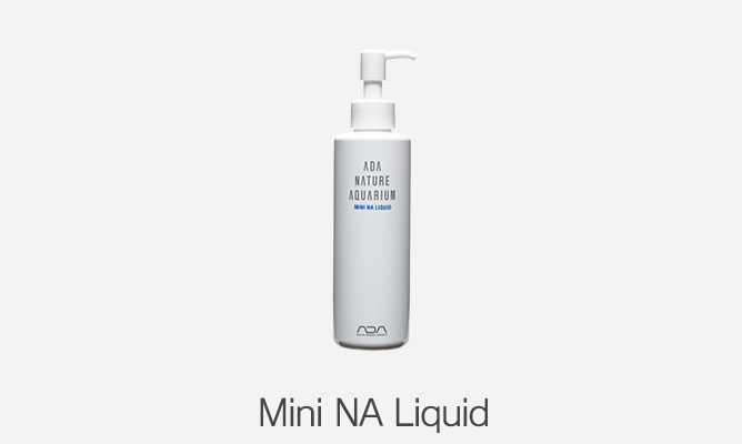 Mini NA Liquid
