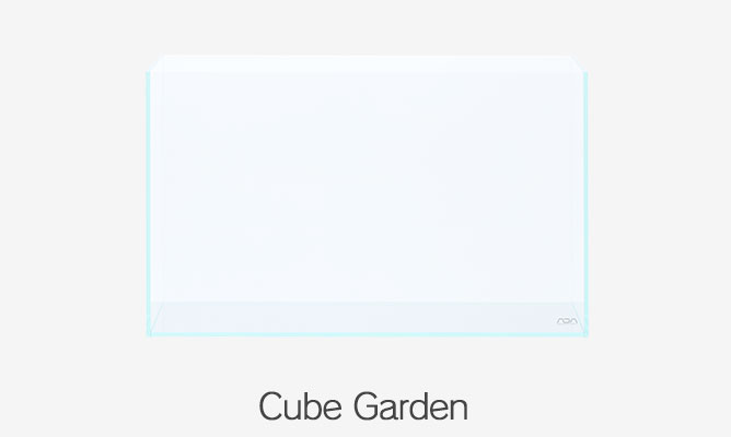 Cube Garden