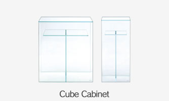 Cube Cabinet