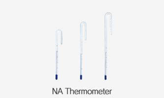 NA Thermometer