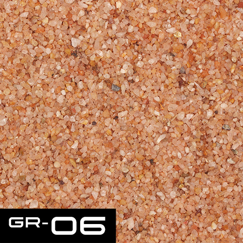 KUMU Rose Gravel dry