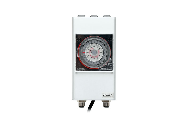 NA Control Timer / EL Valve | ADA - PRODUCT - CO2 SYSTEM