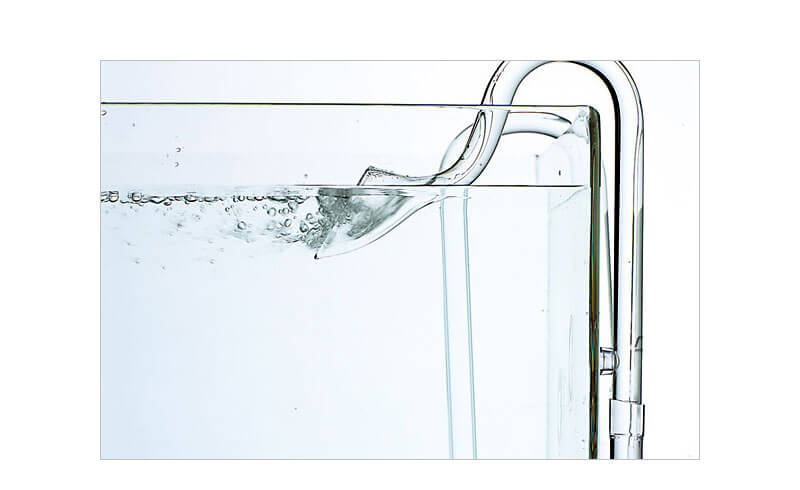 Glass Pipes – horizon aquatics