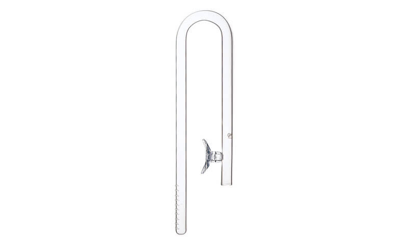Lily Pipe | ADA - PRODUCT - FILTRATION SYSTEM