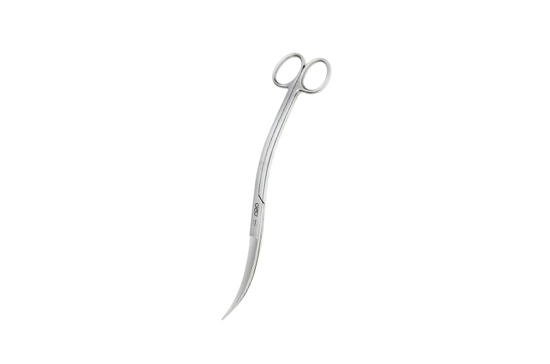 ADA - Pro-Scissors Short - Curve type