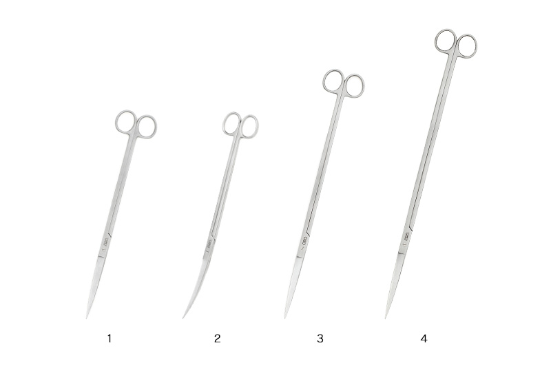 Pro Scissors Ada Product Layout Maintenance Tool
