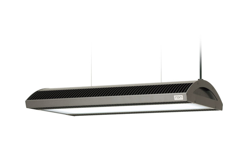 SOLAR RGB | ADA - PRODUCT - LIGHTING SYSTEM